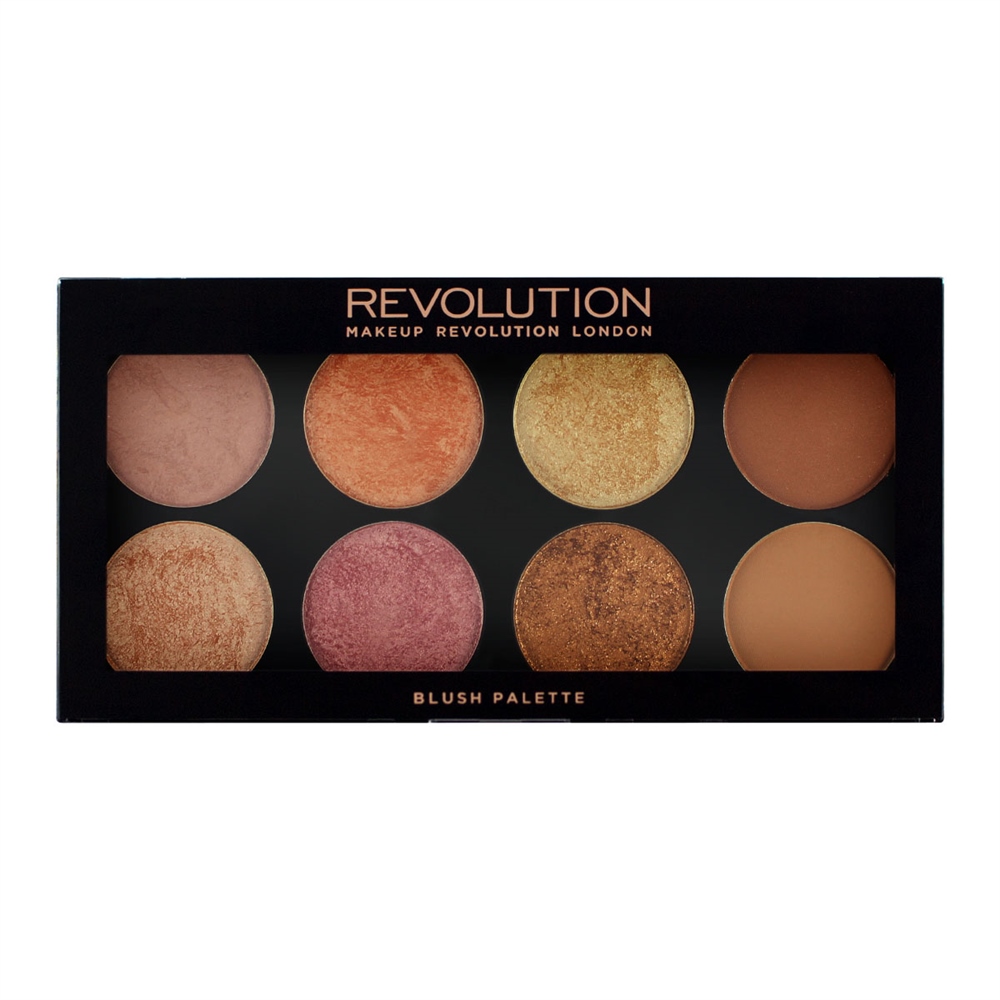 Product Image for Makeup Revolution Ultra Palette Golden Sugar 2 - Rose Gold
