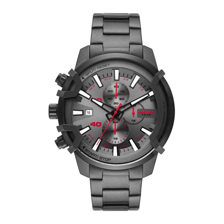 Product Image for Diesel DZ4586 herrklocka i rostfritt stål