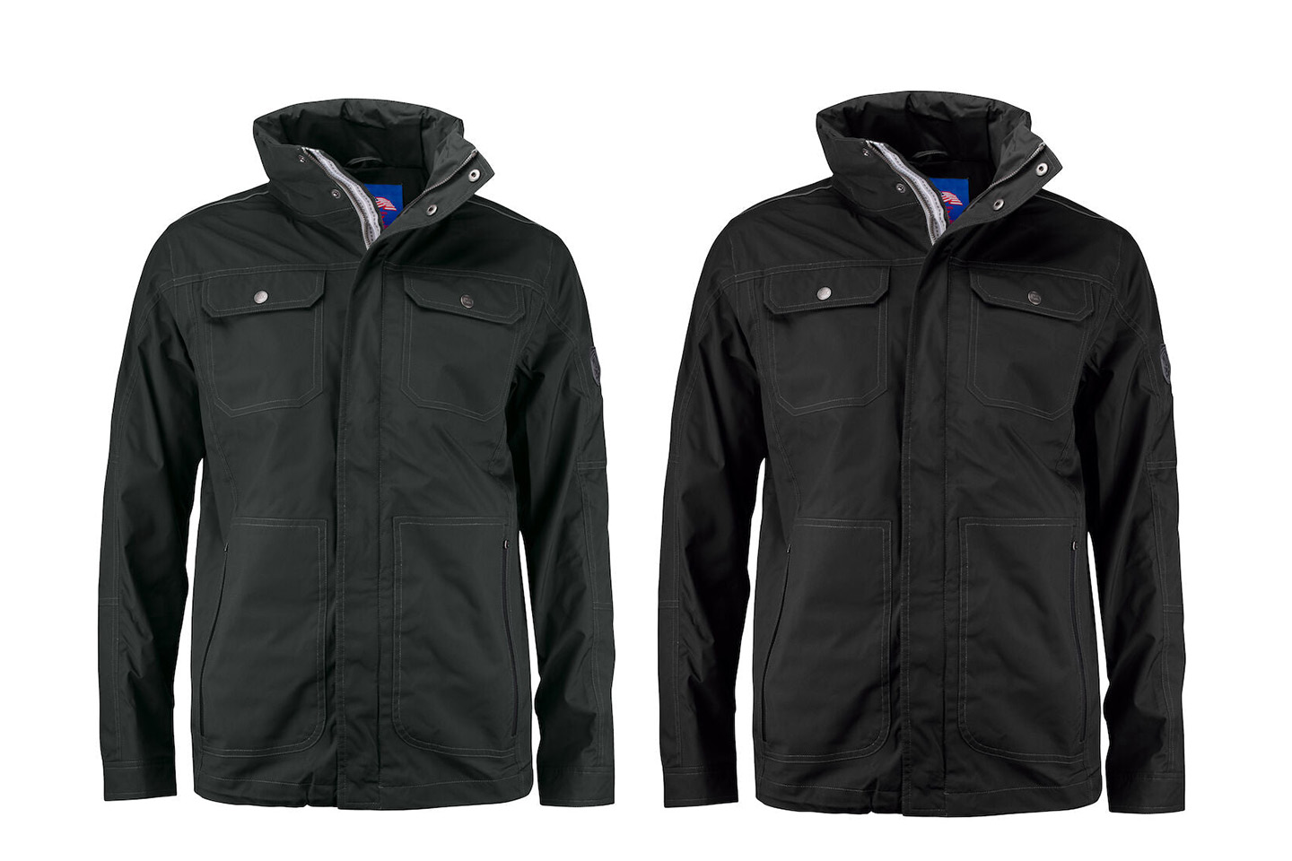 Product Image for Cutter & Buck Clearwater - Regntålig herrjacka