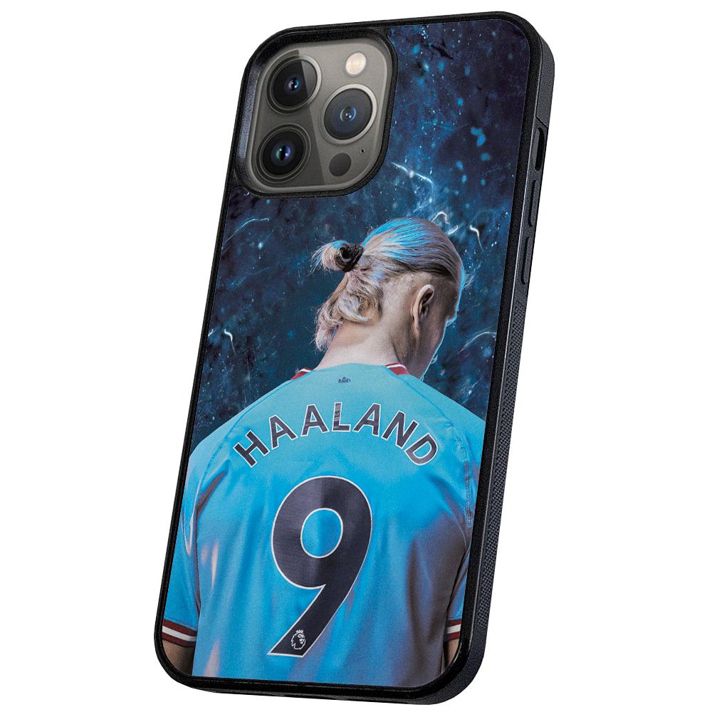 Skal Haaland för iPhone 11