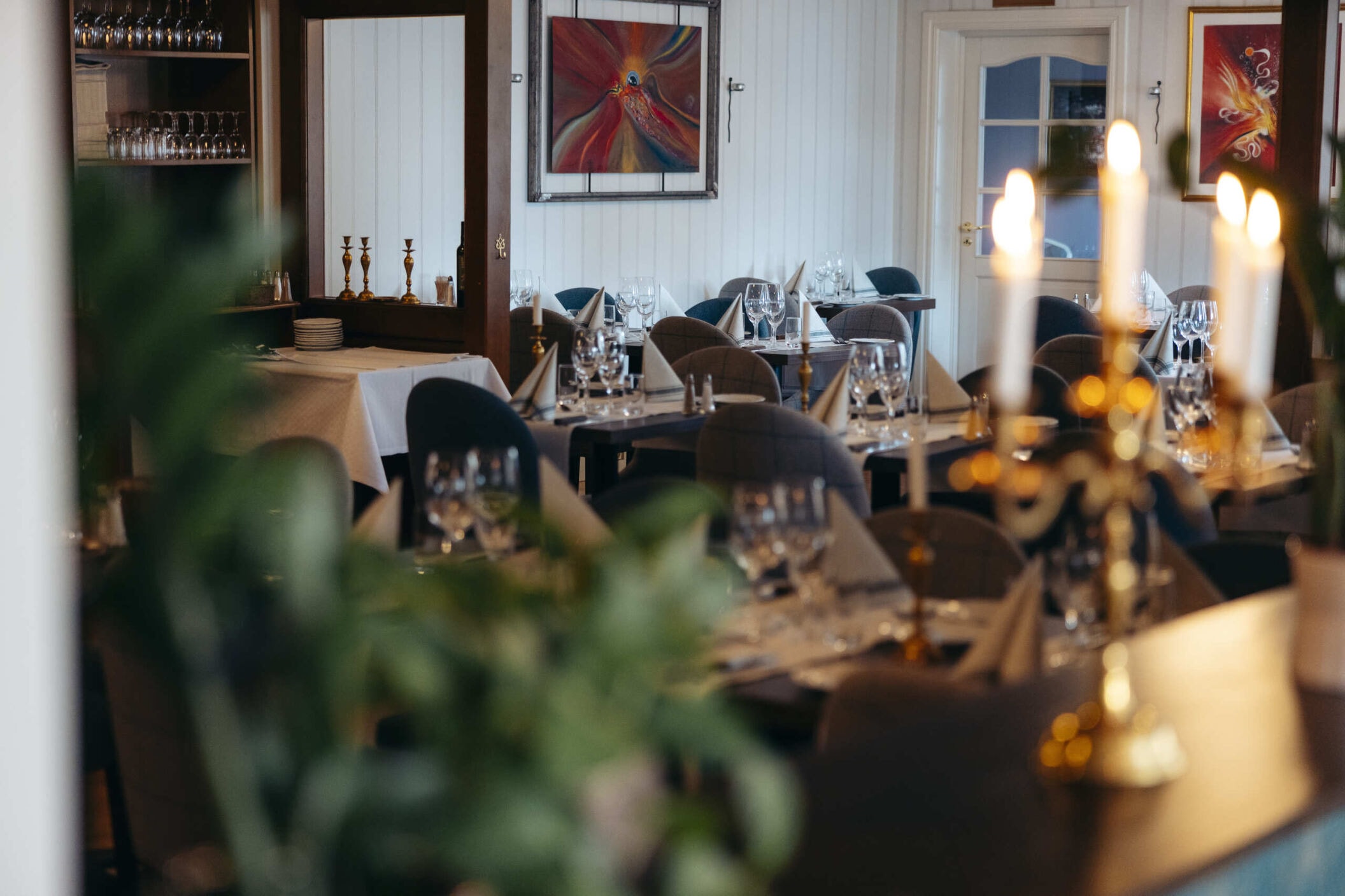 1 natt för 2 på Hotel Skansen på Öland inkl. spa / middag och frukost (15 av 16) (16 av 16)
