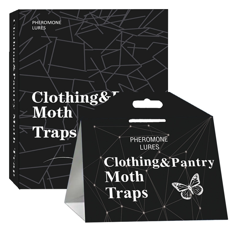 Product Image for 5-pack malfällor