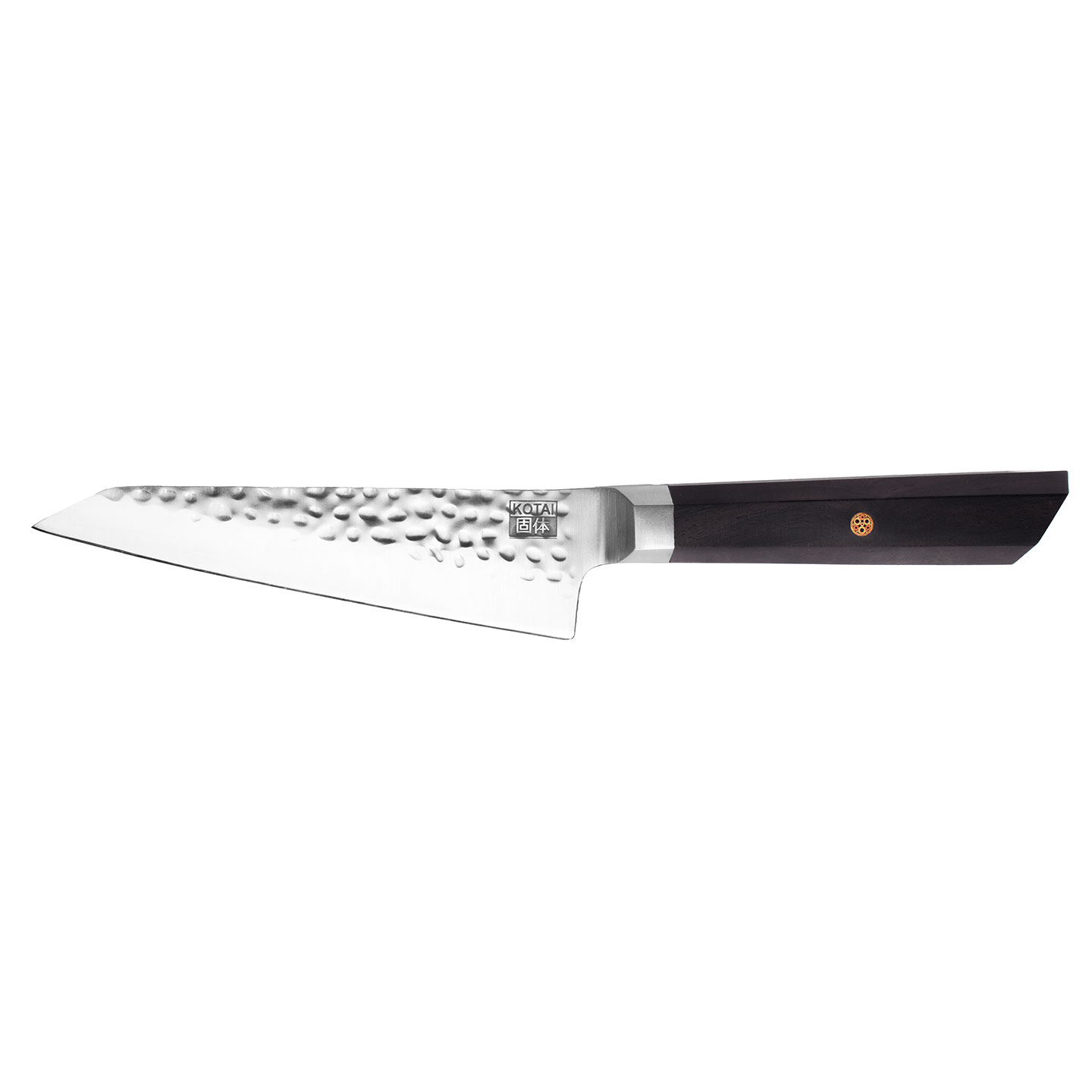 Product Image for Kotai Bunka Petty Santoku kniv 13,5 cm