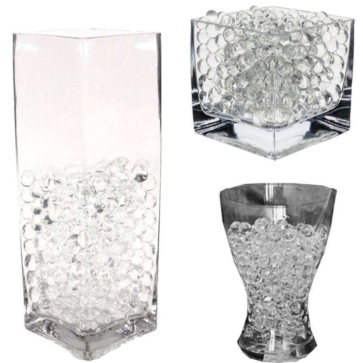 2000-pack Vatten kristaller, Vattenpärlor (4 av 5)