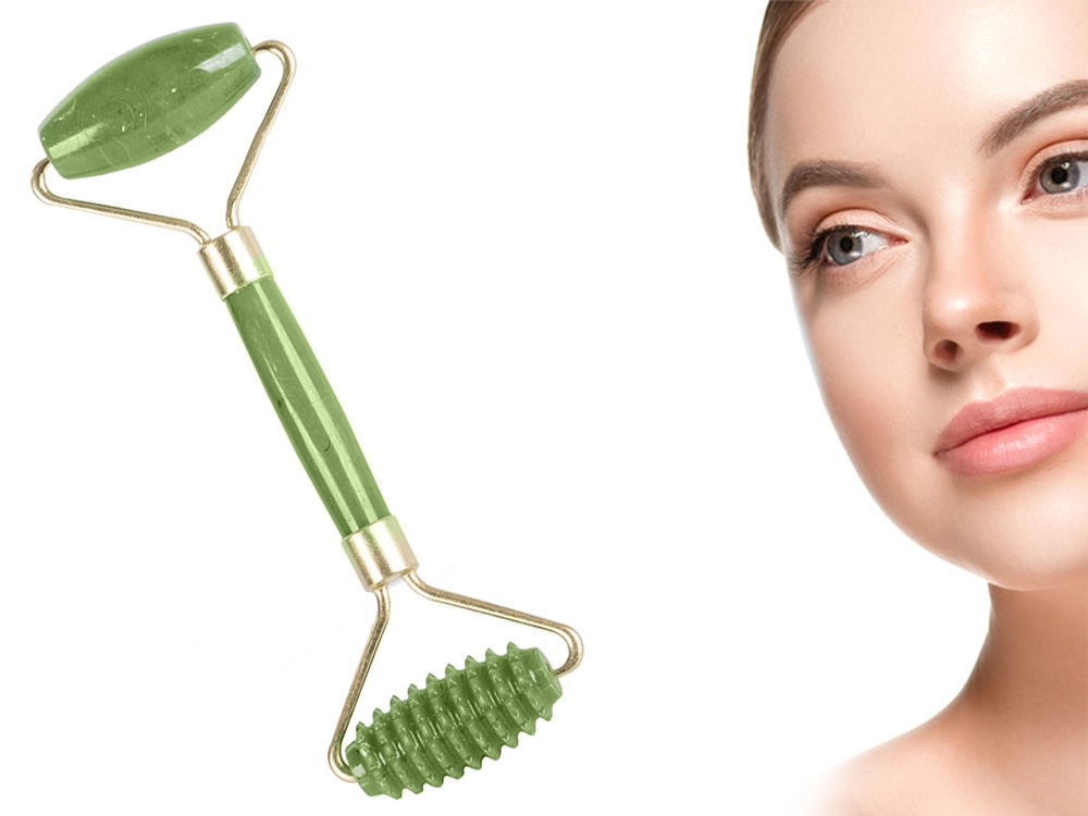 Product Image for Jade roller / Ansiktsmassage / Jaderoller