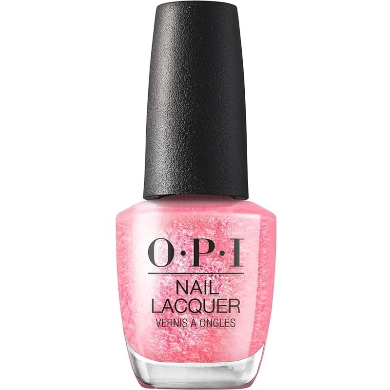 Product Image for OPI Nail Lacquer Pixel Dust 15ml