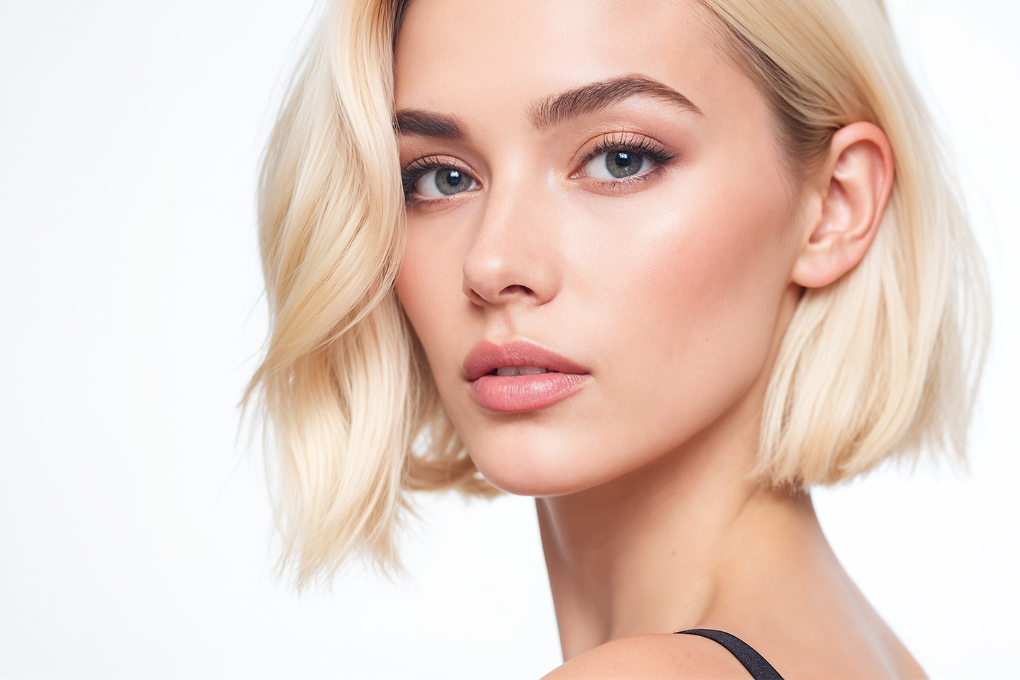 Medisinsk injeksjon opptil 3 områder eller Filler hos Michelle Kosmetiske