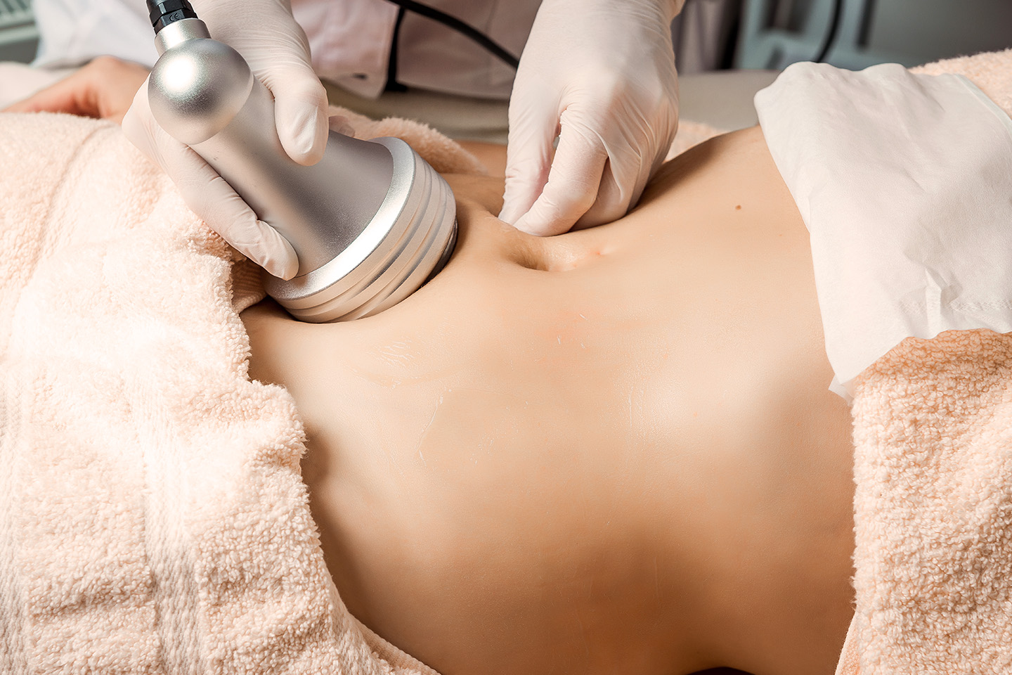 Fettreducering hos Ambre Klinik på Kungsholmen