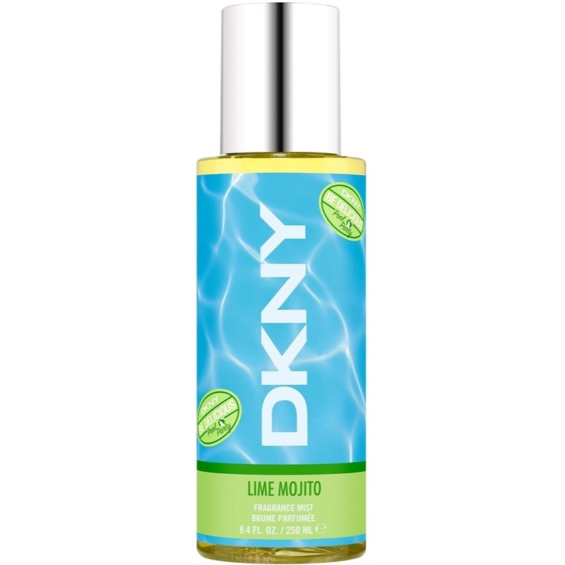 Product Image for DKNY Be Delicious Pool Party Lime Mojito Body Mist 250ml