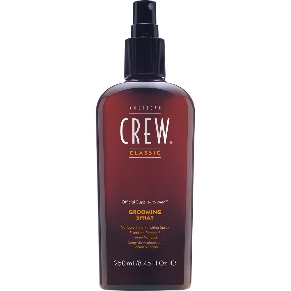Product Image for American Crew Men Grooming Spray 250ml