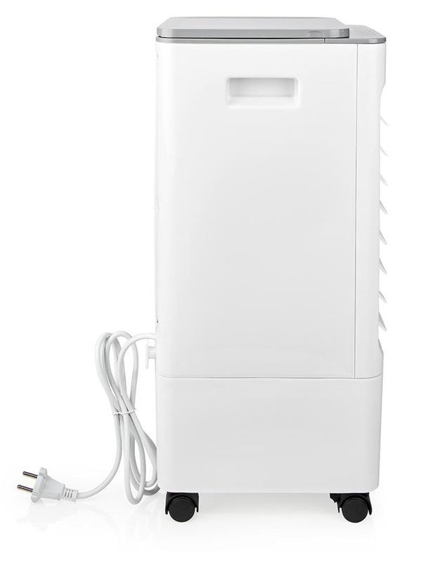 Mobile Air Cooler, 5 liter, 215 m³-h (25 av 30)