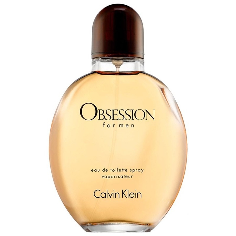 Product Image for Calvin Klein Obsession For Men Edt 75ml