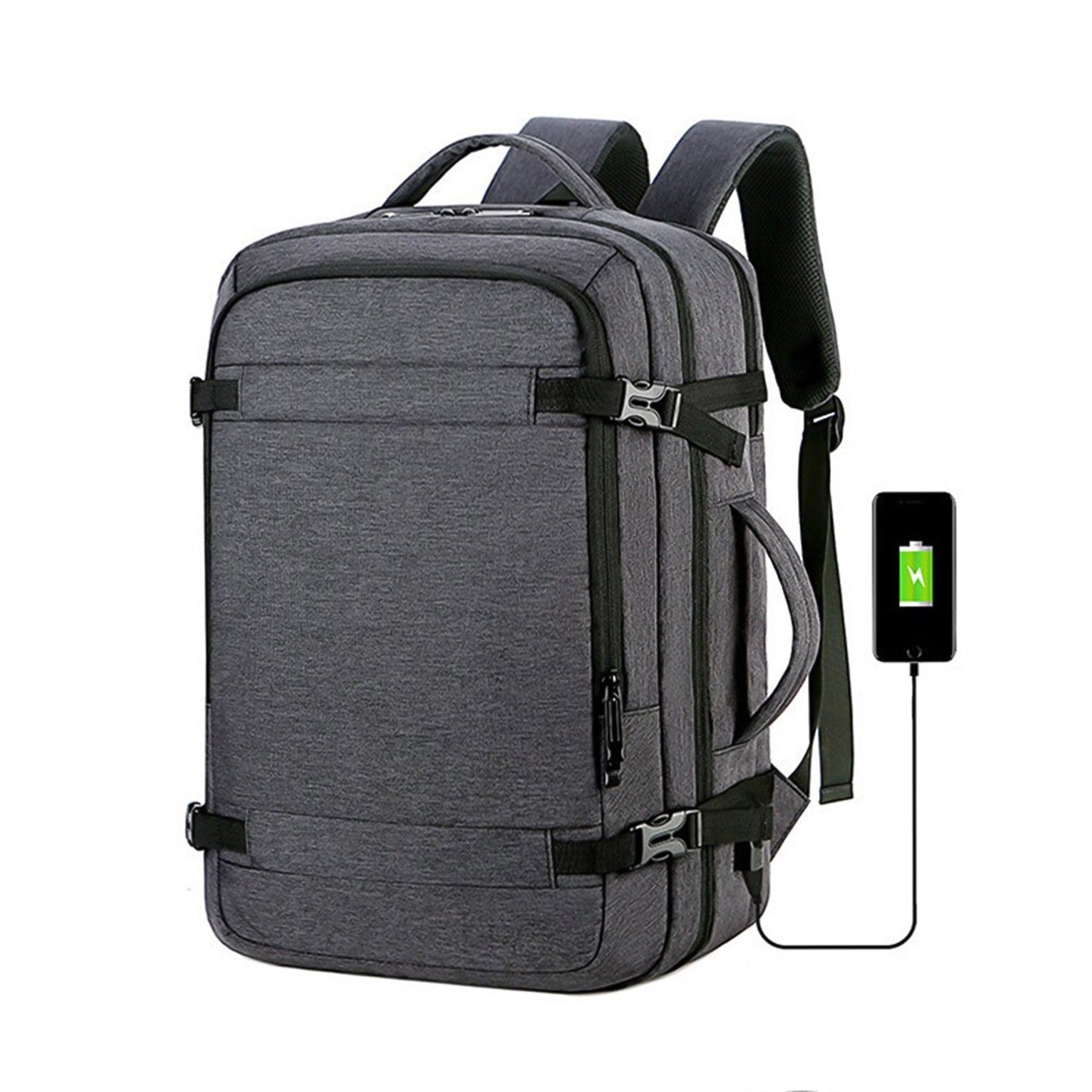 Product Image for Kabinväska som ryggsäck för handbagage - Ryanair / Norwegian