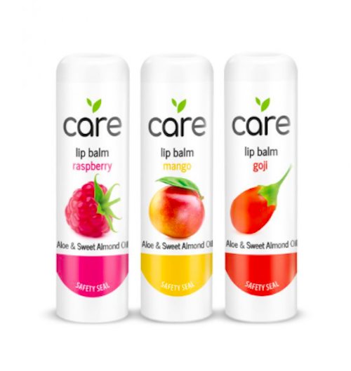 Product Image for 3s-pack Läppbalsam - Lypsyl