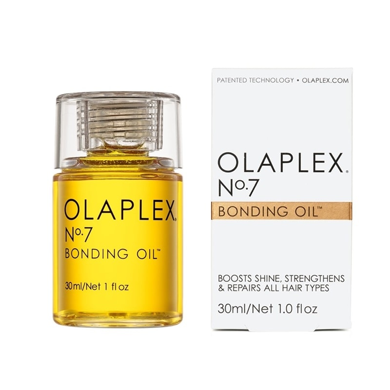 Olaplex No.7 Bonding Oil 30ml (2 av 4)