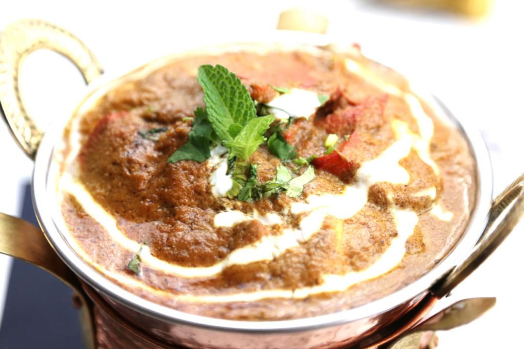 2 för 1: indisk curry med naanbröd och dryck hos The Paradise (26 av 31) (27 av 31)