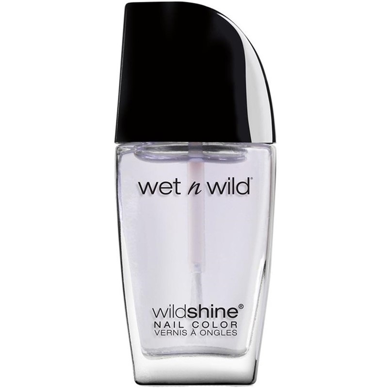 Product Image for Wet n Wild Wild Shine Nail Color Protective Base Coat