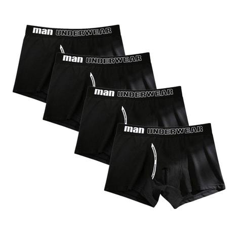 Underkläder herr 4-pack (3 av 7)