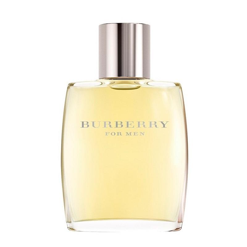 Product Image for Burberry For Men Edt 50ml