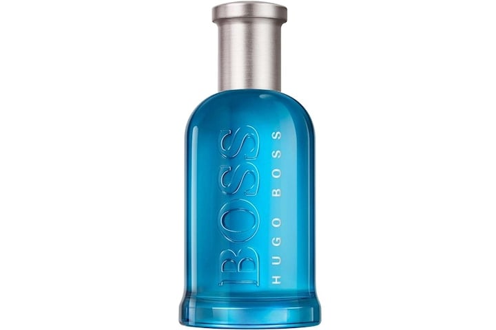 Hugo Boss Bottled Pacific Men Edt 200ml