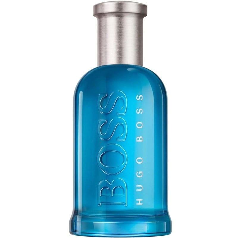 Hugo Boss Bottled Pacific Men Edt 200ml (1 av 3)