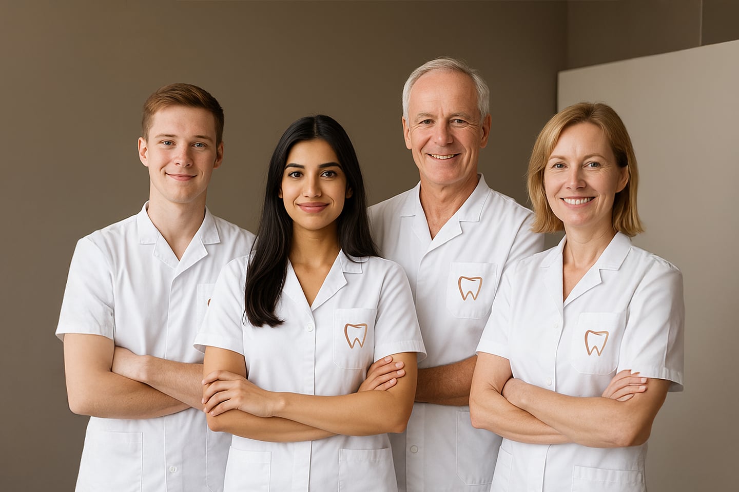 Komplett tannundersøkelse med rens, røntgenbilder og fjerning av tannstein - utført i moderne og eksklusive lokaler hos MyDentist. Spa klinikken i Oslo Sentrum