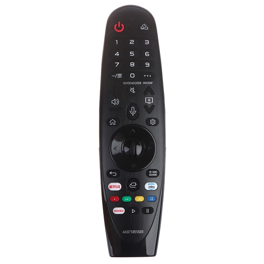 Product Image for TV fjärrkontroll Ersättning för AKB75855501 LG Smart TV
