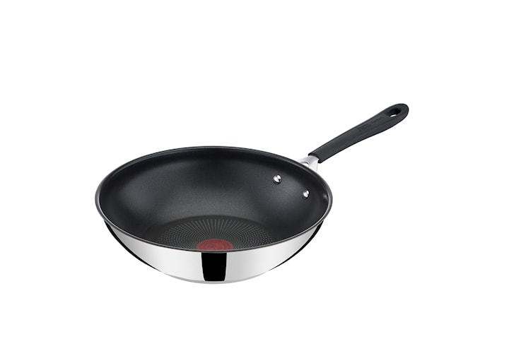 Jamie Oliver Tefal Quick & Easy SS wokpanna 28 cm
