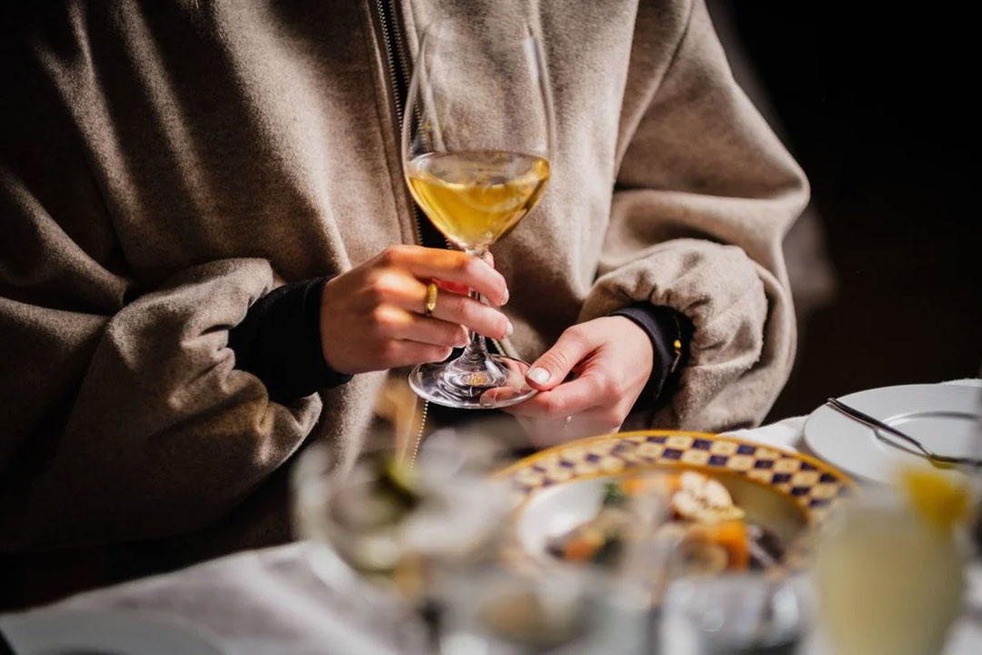 1 natt för 2 med julbord och frukost på Villa Solviken