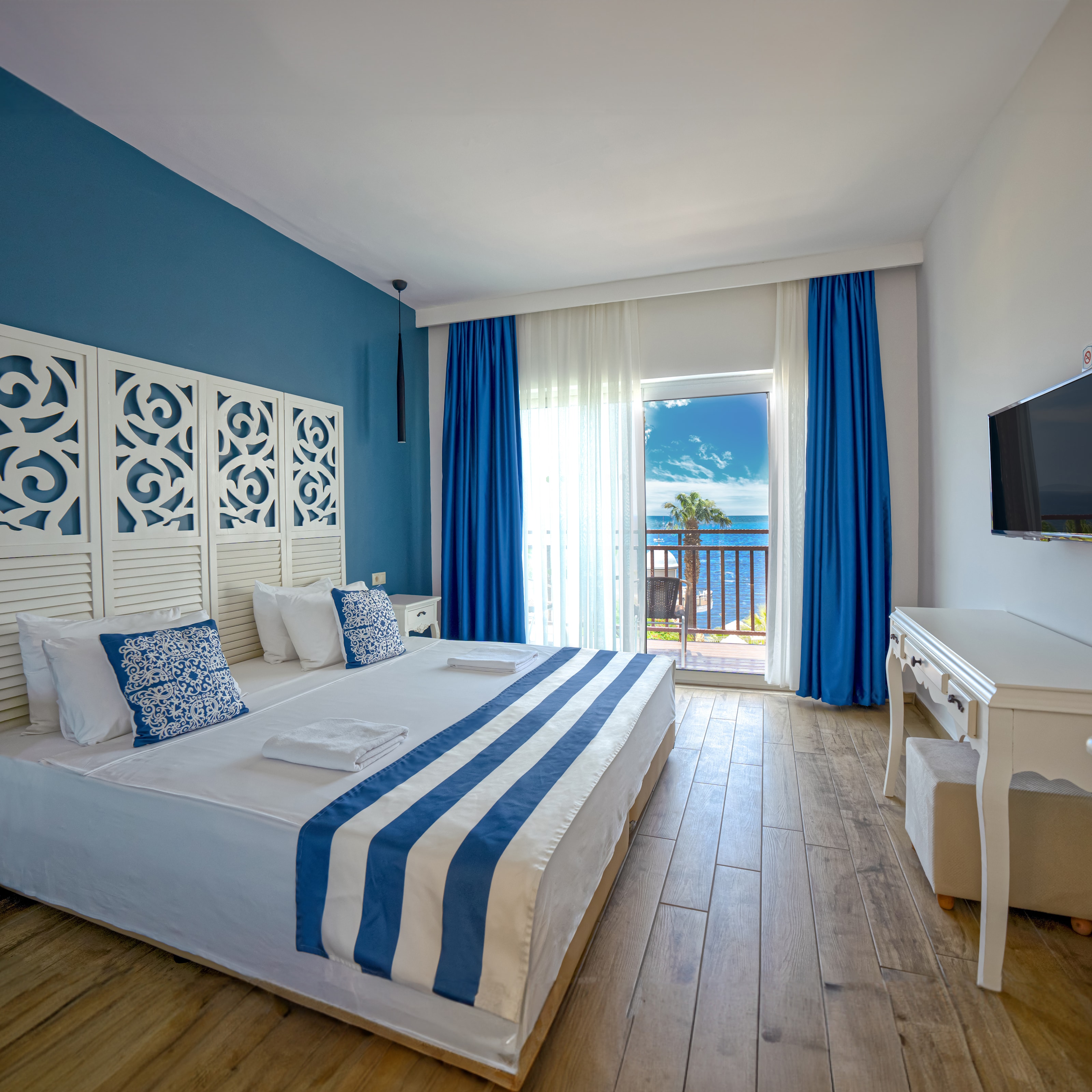 1 vecka för 2 på Blue Dreams Resort med all inclusive i Bodrum, Turkiet (23 av 28)