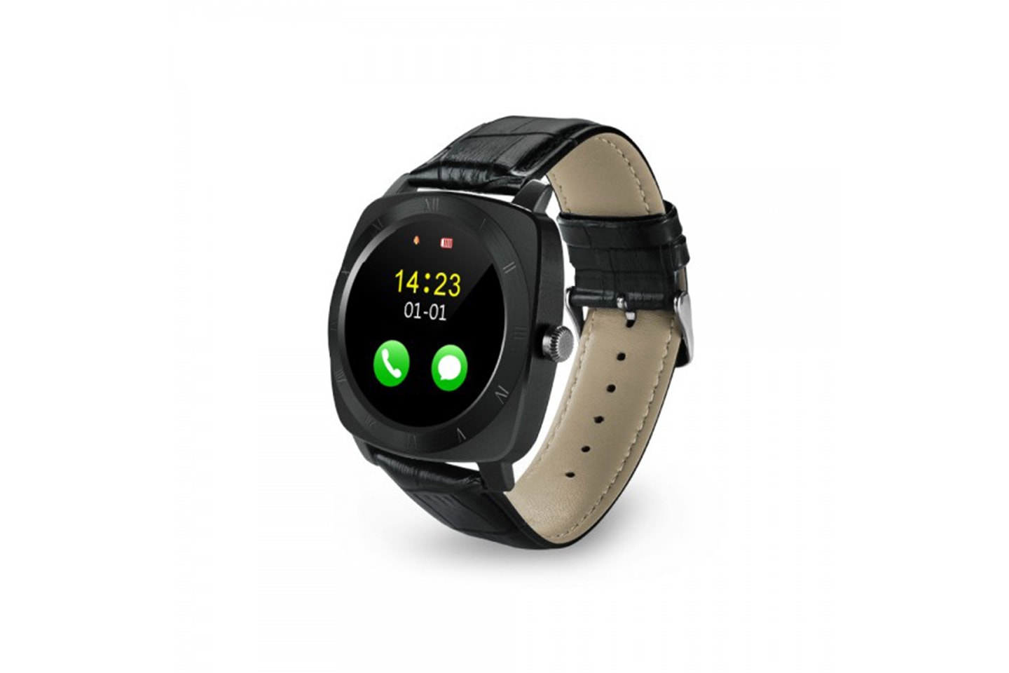 Best Curved Screen Bluetooth Smart Watch Clock Smartwatch