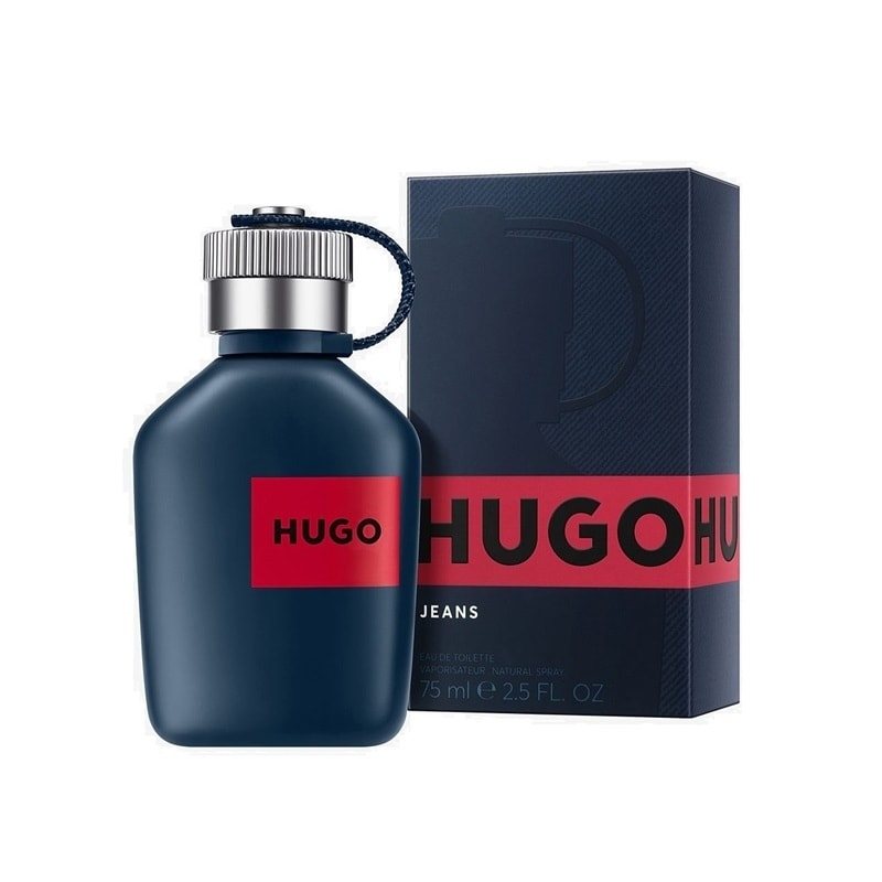 Hugo Boss Hugo Jeans Edt 75ml (1 av 2)