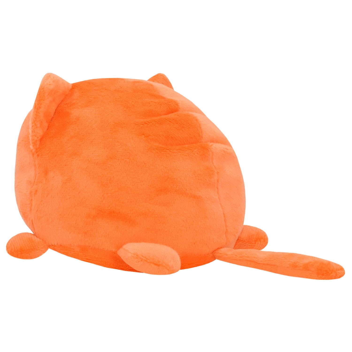 Vändbar Katt - Orange (3 av 4)