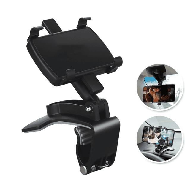 Product Image for Mobilhållaren för Bilen med 360 Graders Flexibilitet