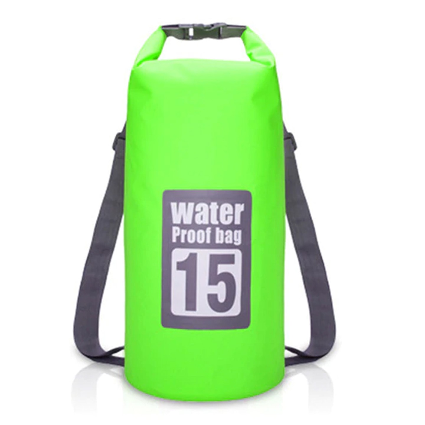 Vattentät backpack (1 av 18)