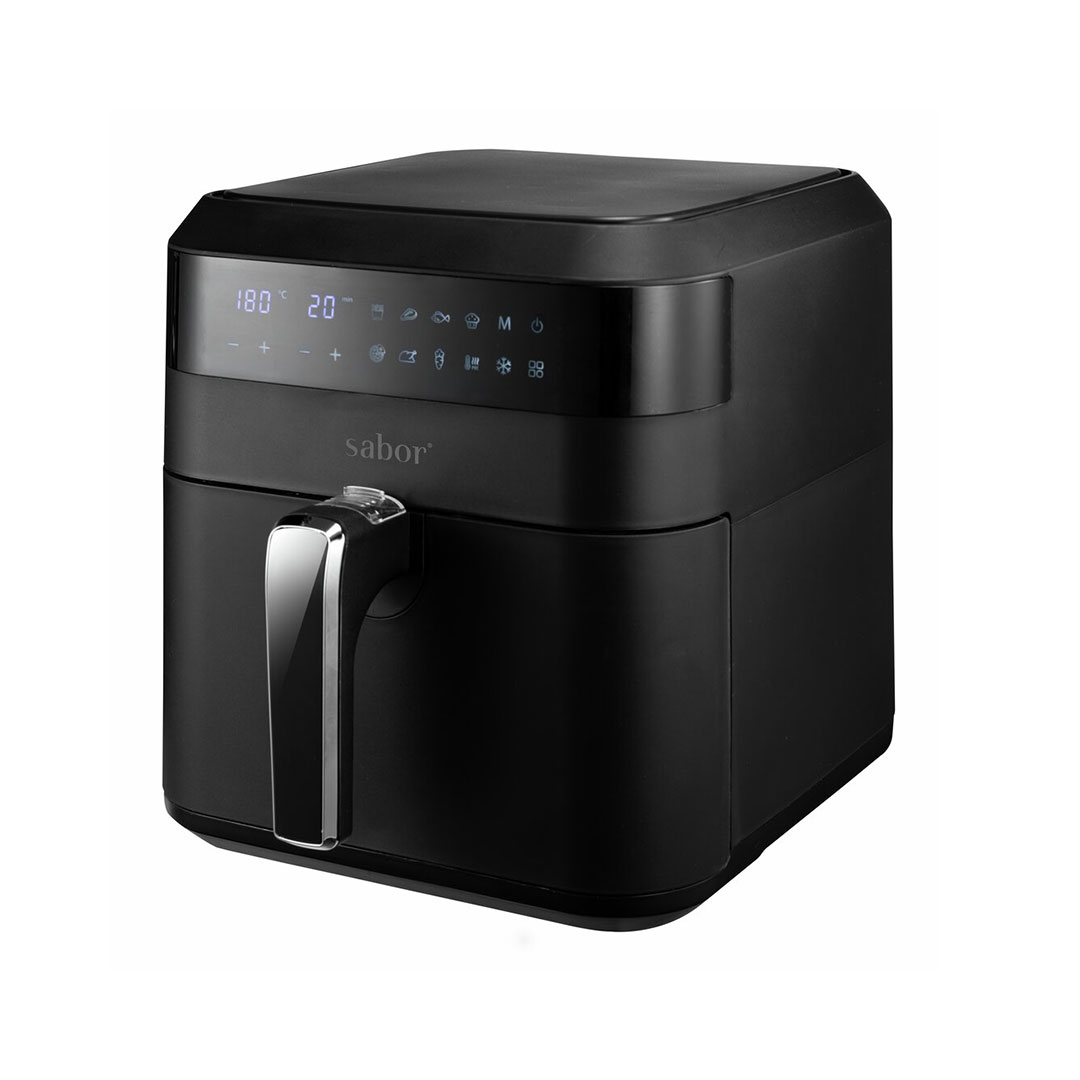 Product Image for Sabor Ultimate Airfryer 5L