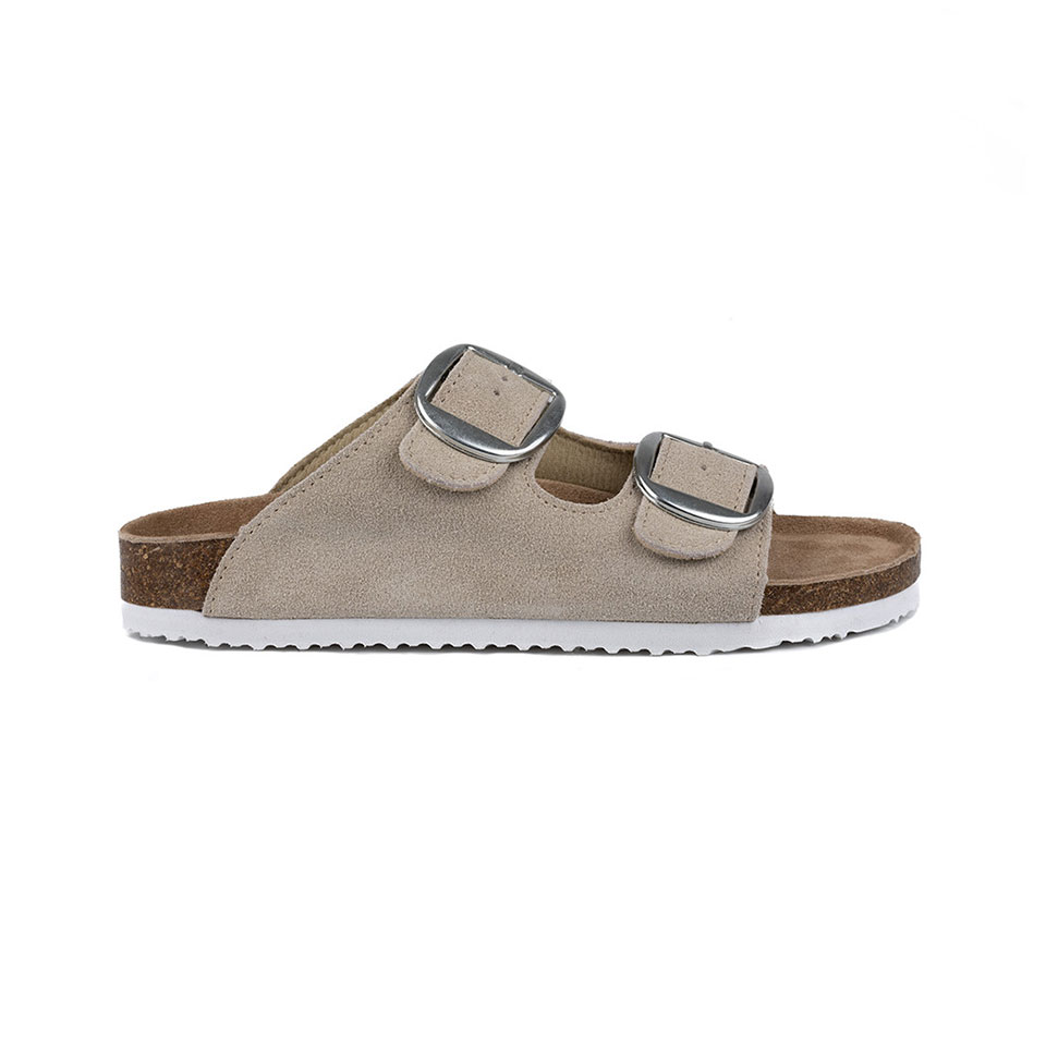 Exani - ZOEY sandal i mocka