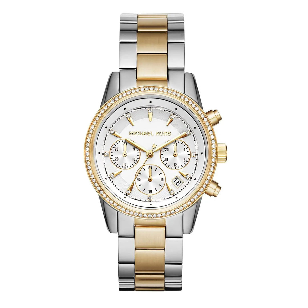 Michael Kors - MK6474 klocka dam