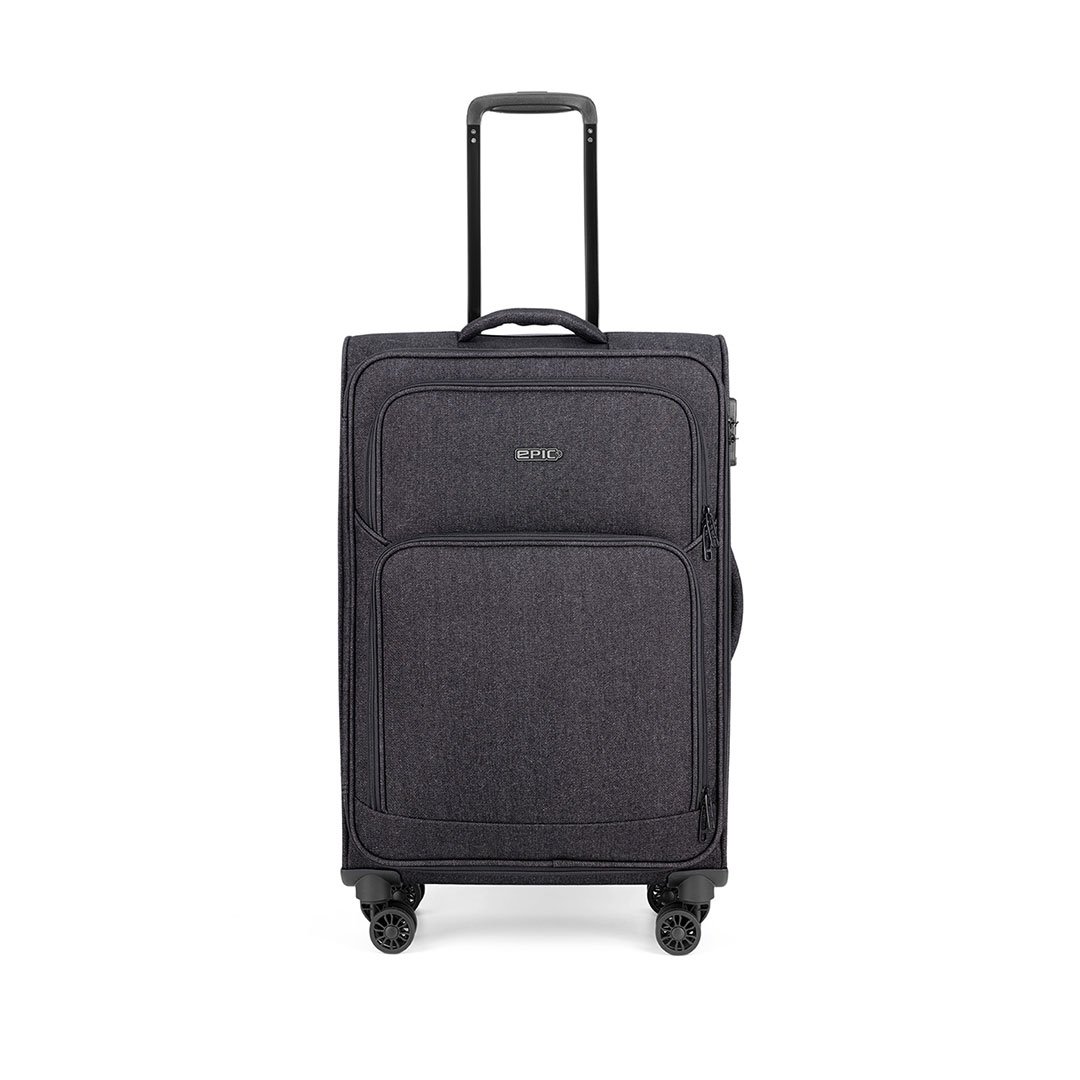 Product Image for EPIC Dynamo 4X Resväska DenimBlack, 69 cm