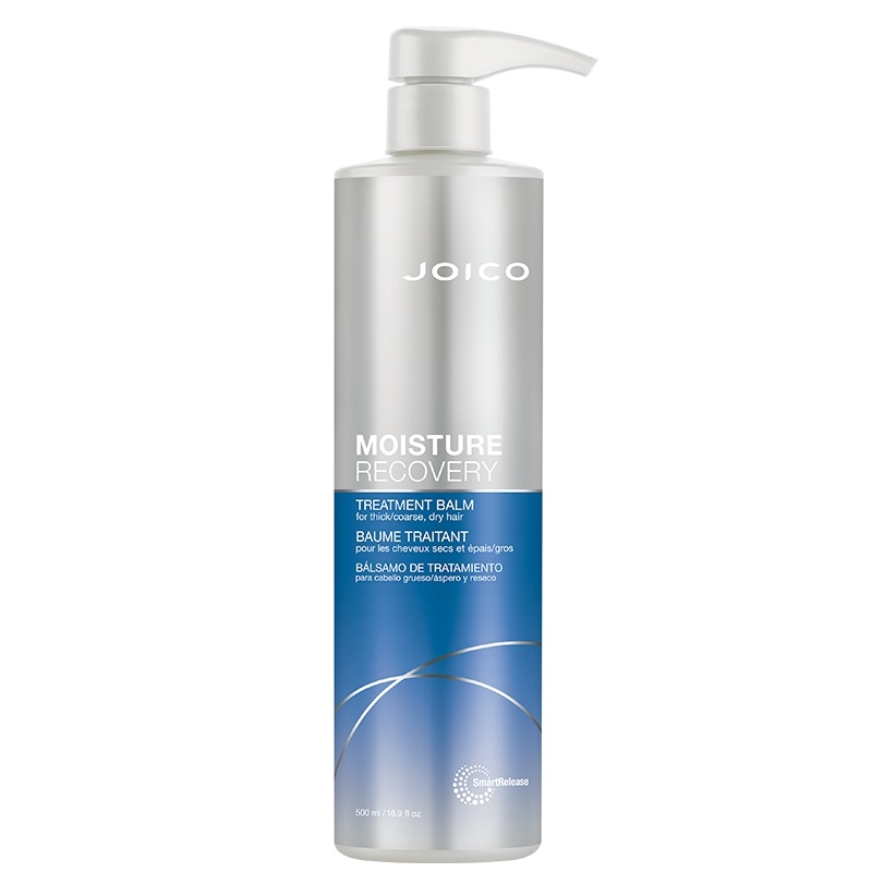 Joico Moisture Recovery Treatment Balm 500ml
