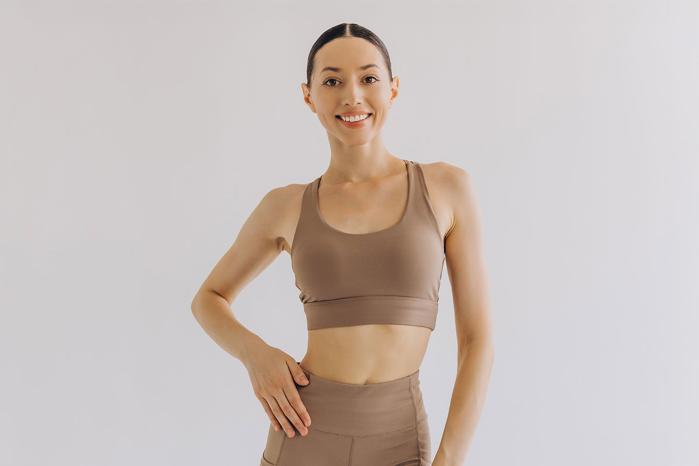 Body Sculpting: forma kroppen utan kirurgi hos Araté i Hyllie