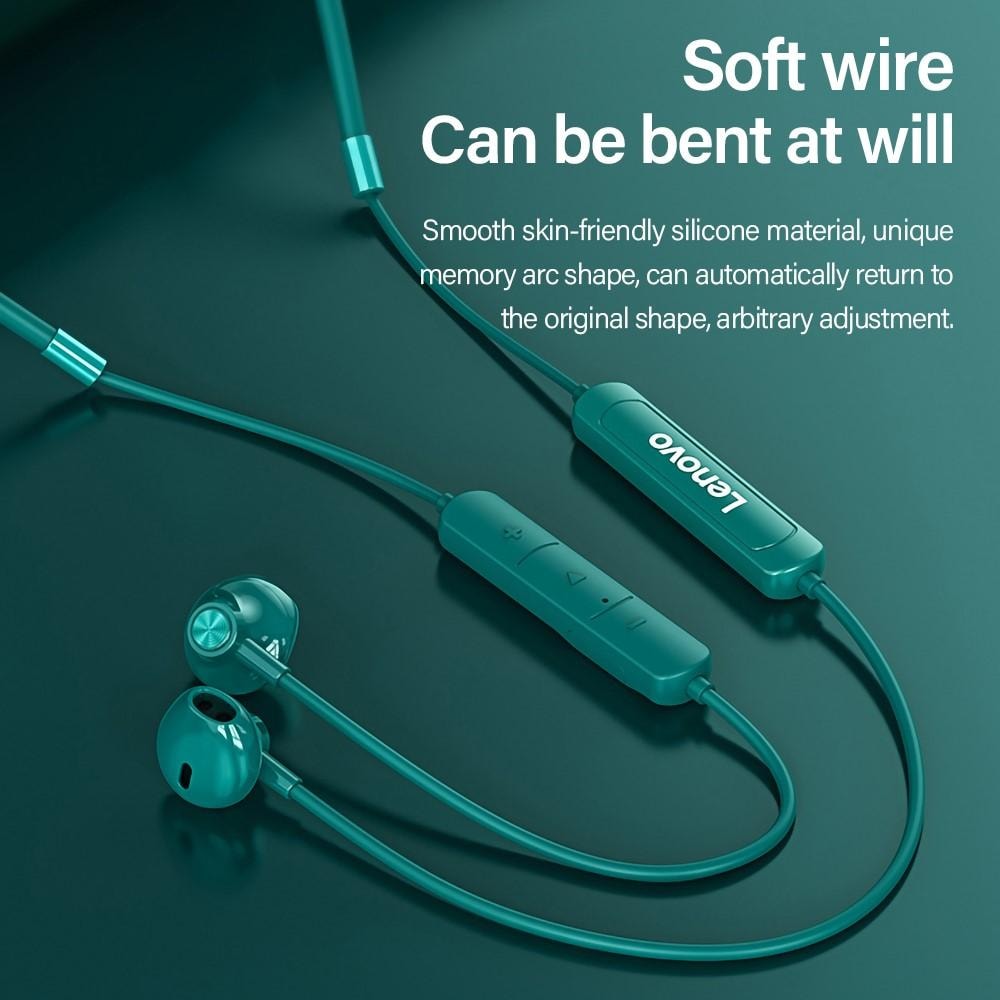 Lenovo SH1 Bluetooth 5.0 Trådlösa hörlurar (2 av 7)