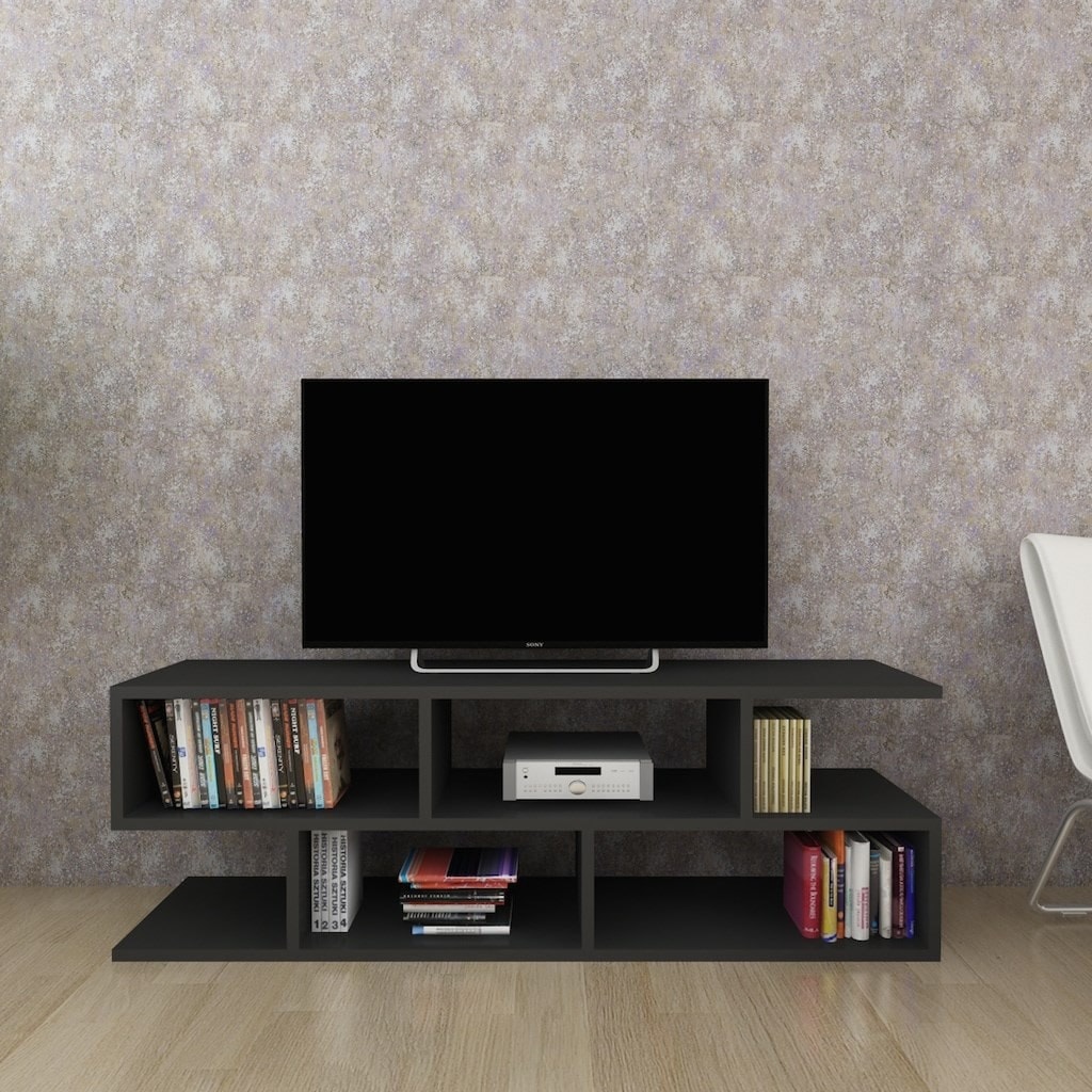 Kelebek TV-bord 120 x 40 x 30 cm (3 av 7)