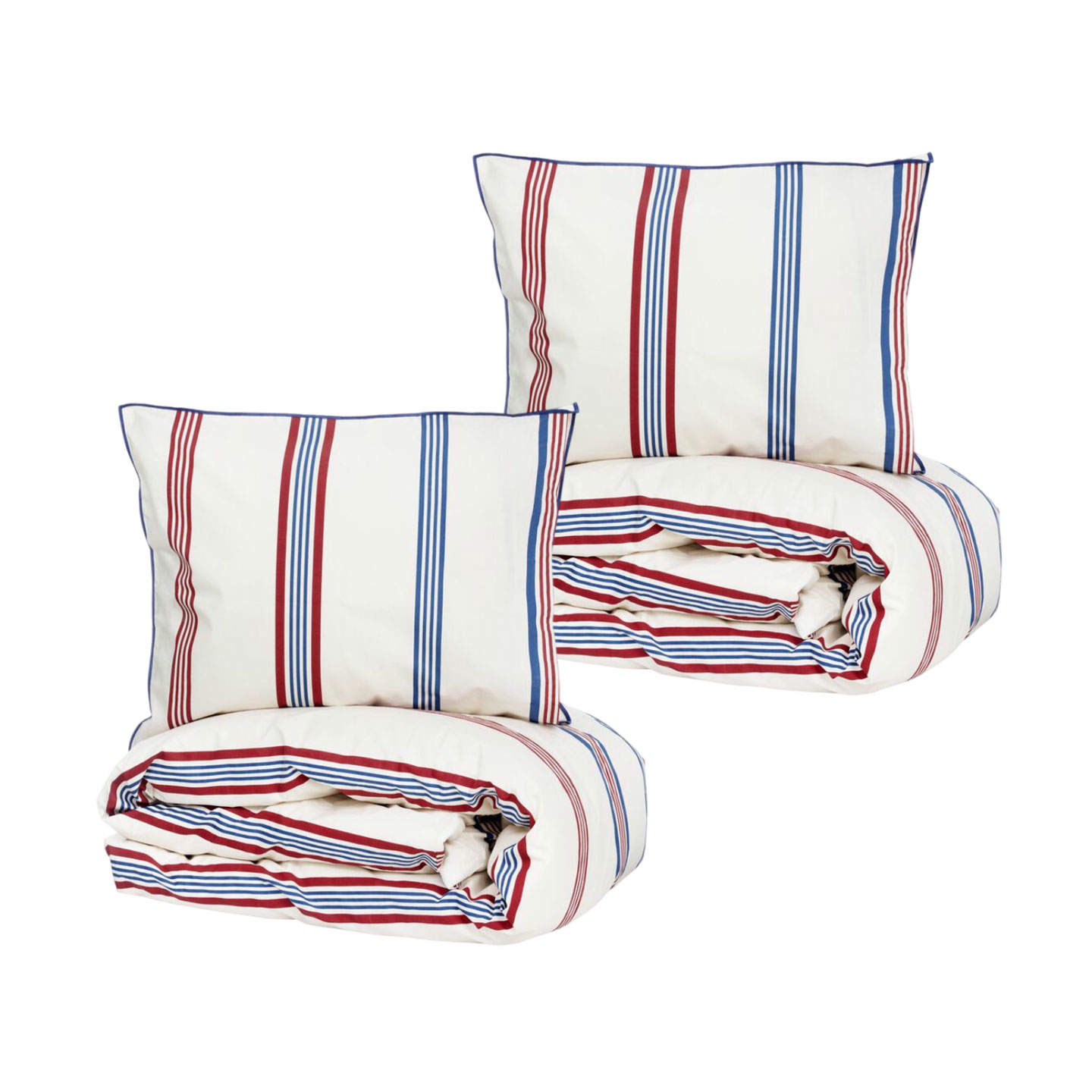 Lord Nelson Sydkoster Percale bäddset 2-pack