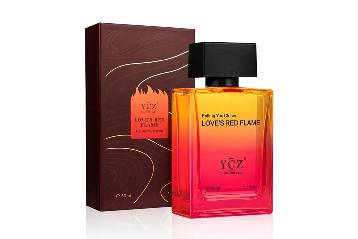 Rabattkod: 20% på parfymer och hudvård hos YCZ Fragrance