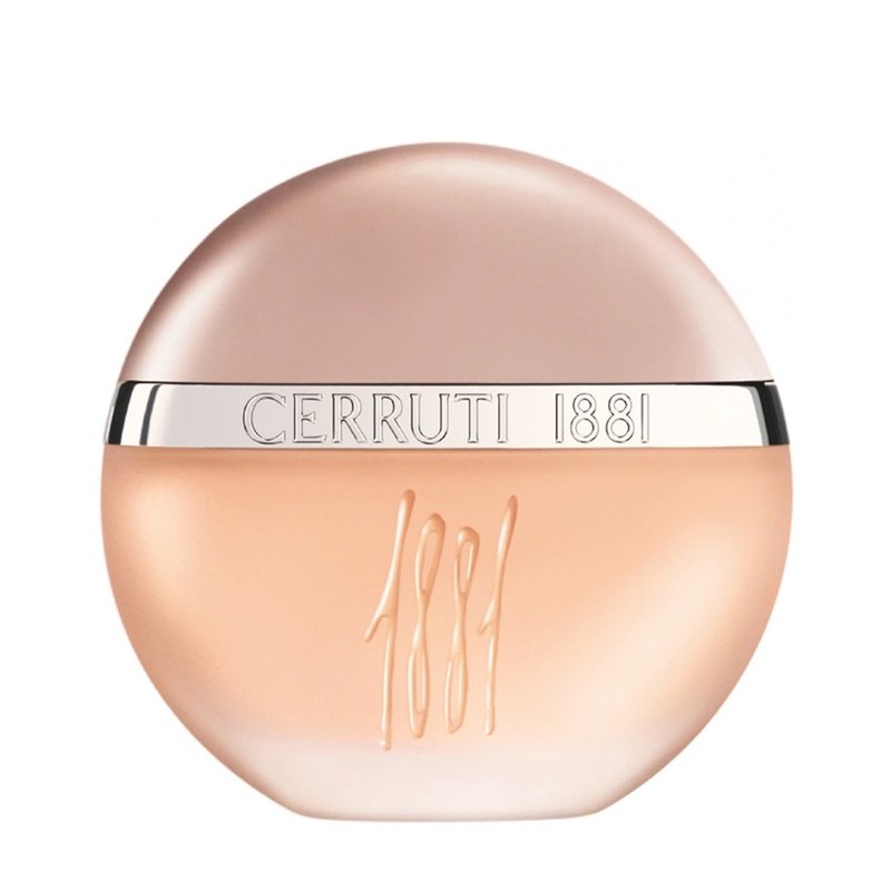 Product Image for Cerruti 1881 Femme Edt 50ml