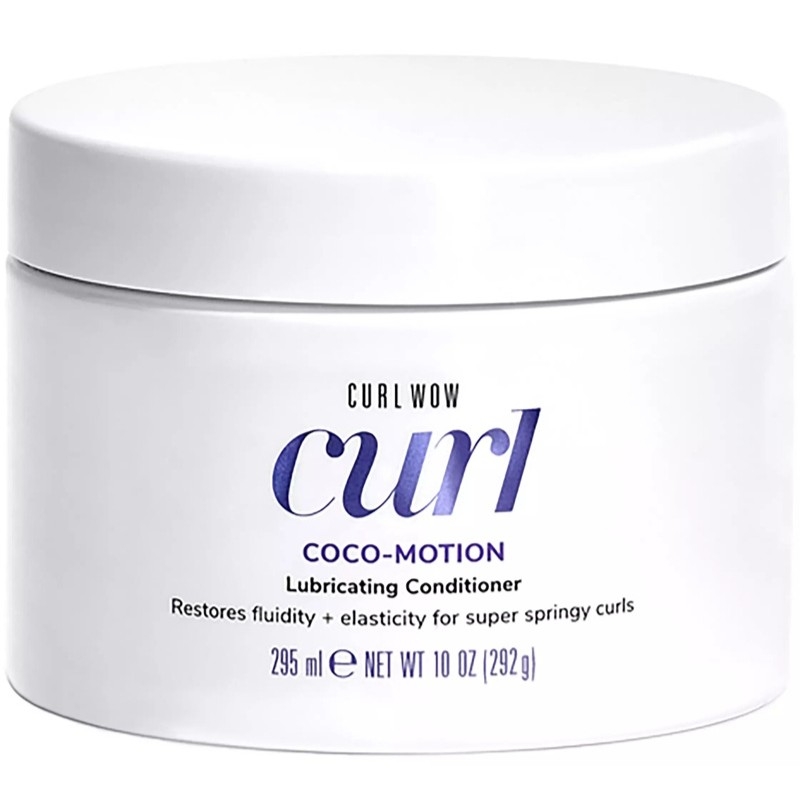 Color Wow Coco Motion Lubricating Conditioner 295ml