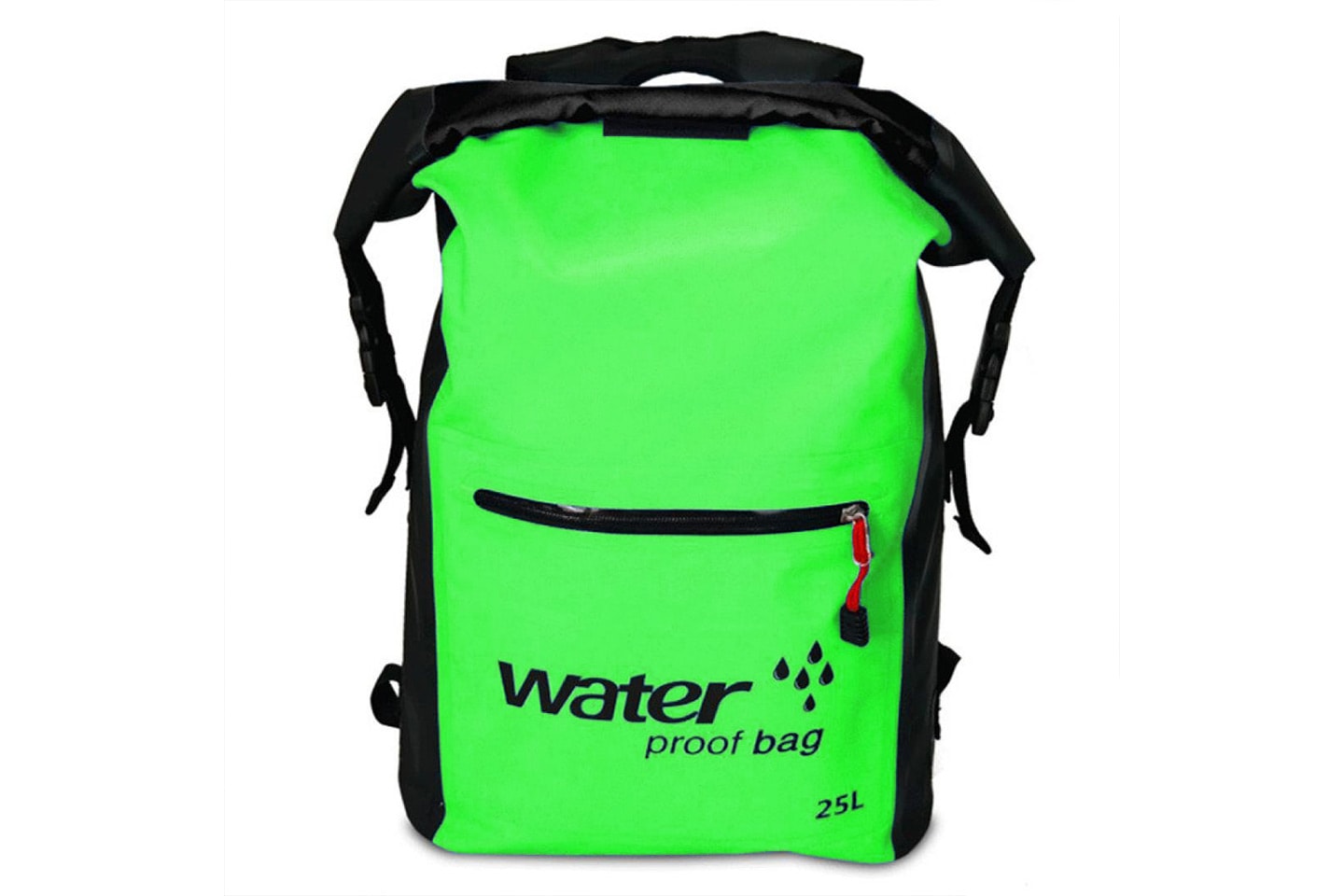 Vattentät ryggsäck (3 av 15) (4 av 15)