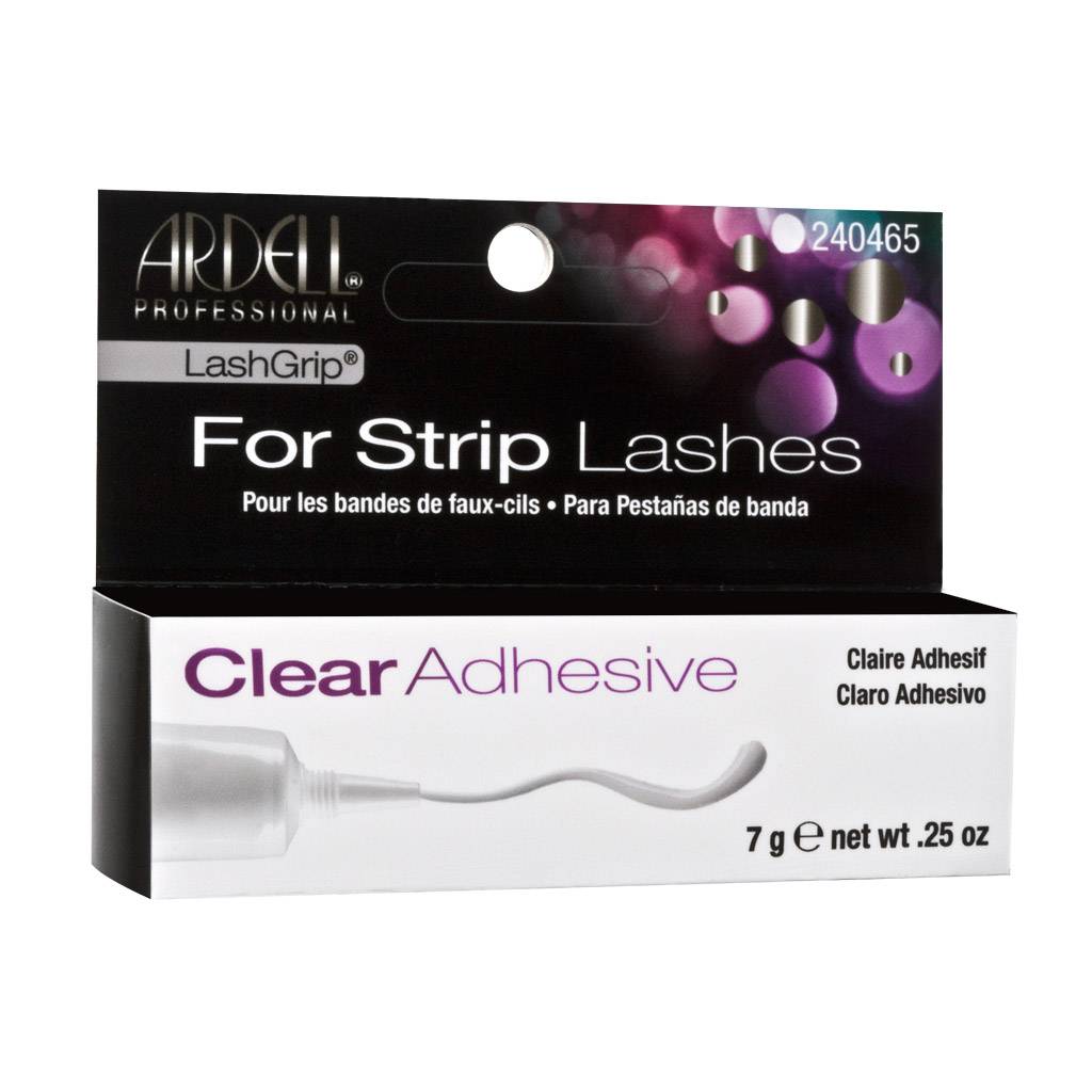 Product Image for Ardell LashGrip Strip Adhesive Clear 7g
