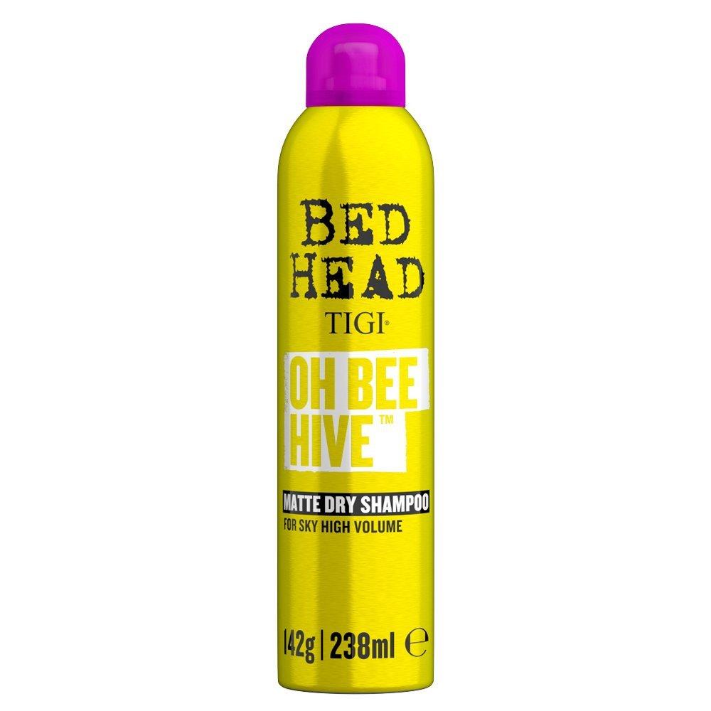 Product Image for TIGI Bed Head Oh Bee Hive Matte Dry Shampoo 238ml